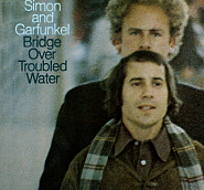 Simon & Garfunkel - Bridge Over Troubled Water piano sheet music