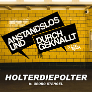 Georg Stengel and etc - Holterdiepolter piano sheet music