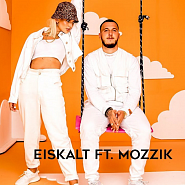 Mozzik and etc - Eiskalt piano sheet music