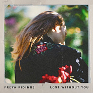 Freya Ridings - Lost Without You piano sheet music