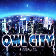 Owl City - Fireflies piano sheet music