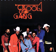 Kool & the Gang - Get Down On It piano sheet music