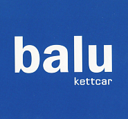 Kettcar - Balu piano sheet music