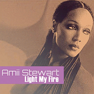 Amii Stewart - Light My Fire / 137 Disco Heaven piano sheet music