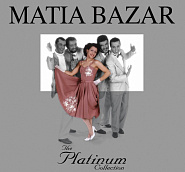 Matia Bazar - Vacanze Romane piano sheet music