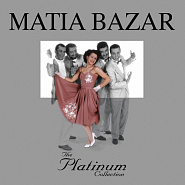 Matia Bazar - Vacanze Romane piano sheet music