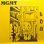 MGMT - Little Dark Age piano sheet music