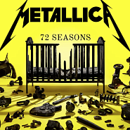 Metallica - 72 Seasons piano sheet music