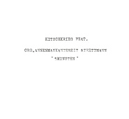 KitschKriegetc. - 5 Minuten piano sheet music
