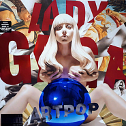 Lady Gaga - Sexxx Dreams piano sheet music