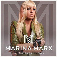 Marina Marx - Auf Teufel komm raus piano sheet music