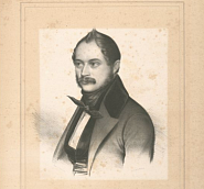 Adolf von Henselt piano sheet music