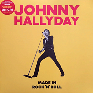 Johnny Hallyday - Un cri piano sheet music