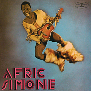 Afric Simone - Todo Pasara Maria piano sheet music