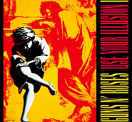 Guns N' Roses - Don't Cry piano sheet music