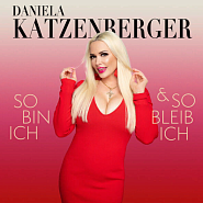 Daniela Katzenberger - So bin ich und so bleib ich piano sheet music