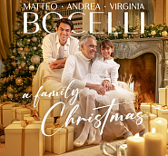 Andrea Bocellietc. - The Greatest Gift piano sheet music