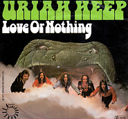 Uriah Heep - Love or Nothing piano sheet music