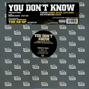 50 Cent and etc - You Don't Know piano sheet music