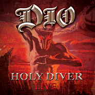 Dio - Don't talk to Stranger piano sheet music