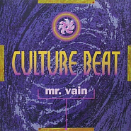 Culture Beat - Mr. Vain piano sheet music