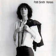 Patti Smith - Redondo Beach piano sheet music