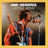 Jimi Hendrix - Little Wing piano sheet music