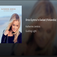 Jean Sibelius - Dros Gymru'n Gwlad (Finlandia) piano sheet music