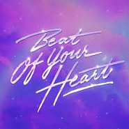 AsdIs and etc - Beat Of Your Heart piano sheet music
