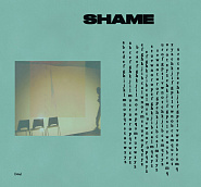 Shame - Alphabet piano sheet music