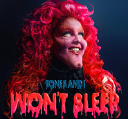 Tones and I - Won't Sleep piano sheet music