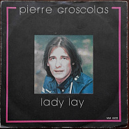 Pierre Groscolas - Lady lay piano sheet music
