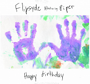 Flipsyde - Happy Birthday piano sheet music