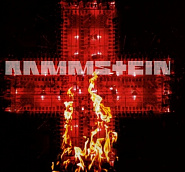 Rammstein - Mein Herz Brennt piano sheet music