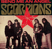 Scorpions - Send Me An Angel piano sheet music