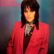 Joan Jett & the Blackhearts - I Love Rock ’n’ Roll piano sheet music
