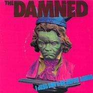 The Damned - I Just Can't Be Happy Today piano sheet music