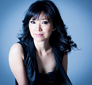 Keiko Matsui piano sheet music