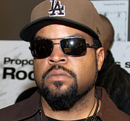 Ice Cube piano sheet music