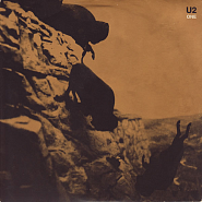 U2 - One piano sheet music