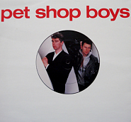 Pet Shop Boys - Opportunities (Let’s Make Lots of Money) piano sheet music