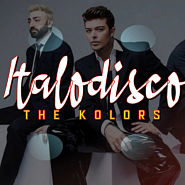 The Kolors - Italodisco piano sheet music