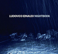 Ludovico Einaudi - Nightbook piano sheet music