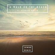 Redward Martin and etc - A Walk On The Beach piano sheet music