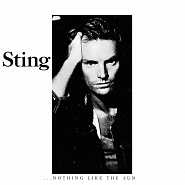Sting - Fragile piano sheet music