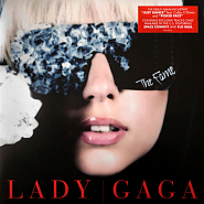 Lady Gaga - LoveGame piano sheet music