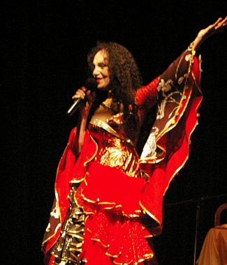 Video von Valentina Ponomareva (Sowjetunion/ Russland)