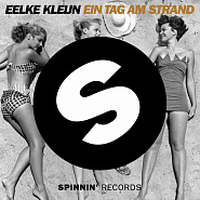 Eelke Kleijn - Ein Tag Am Strand piano sheet music