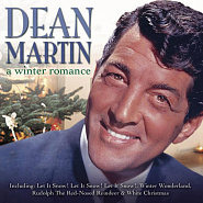 Dean Martin - Let It Snow! Let It Snow! Let It Snow! piano sheet music
