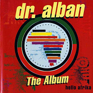 Dr. Alban - No Coke piano sheet music